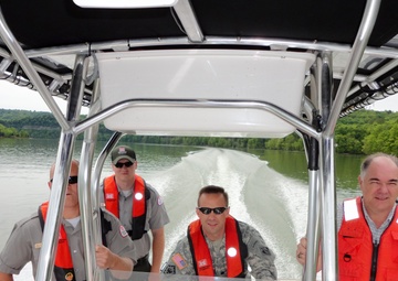 Don’t allow tragedy to drown out fond memories at Corps lakes this summer