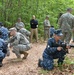 DLA Joint Reserve Force members improve combat skills, enhance readiness