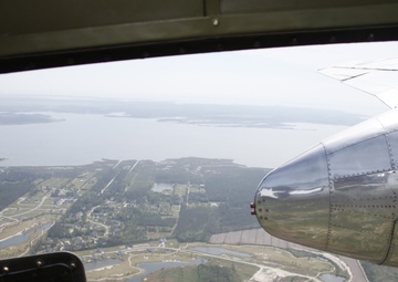 Theme show contest winner etches name in history, celebrates family's heritage of service