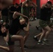 Marines participate in High Intensity Tactical Training