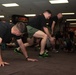 Marines participate in High Intensity Tactical Training