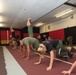 Marines participate in High Intensity Tactical Training