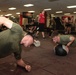 Marines participate in High Intensity Tactical Training