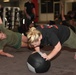 Marines participate in High Intensity Tactical Training