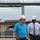 Alabama congressman gets full view of empty Wilson Lock