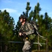 Soldier completes EFMB road march