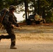 Soldier completes EFMB road march