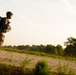 Soldier completes EFMB road march