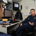 Counseling a sailor