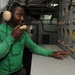 Manning the rotary engine