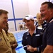 Swimming event at 2012 Warrior Games