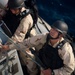USS Jason Dunham boarding exercise