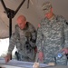 FORSCOM commander visits Fort Bliss