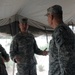 FORSCOM commander visits Fort Bliss