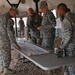 FORSCOM commander visits Fort Bliss