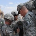 FORSCOM commander visits Fort Bliss