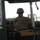 Riggers of 623rd QM help keep vehicles off of the road and out of harm’s way