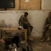 AFCENT band tours Afghanistan, boosts morale for all