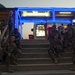 AFCENT band tours Afghanistan, boosts morale for all