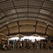 AFCENT band tours Afghanistan, boosts morale for all