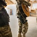 AFCENT band tours Afghanistan, boosts morale for al