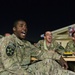 AFCENT band tours Afghanistan, boosts morale for all