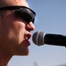 AFCENT band tours Afghanistan, boosts morale for all