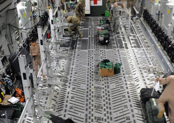 CASF plays critical role for wounded in theater