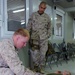 CLS student taught to save lives