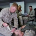 CLS students taught to save lives