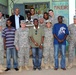 Hogg engages leaders in Djibouti, Ethiopia