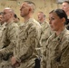 Marines gather to celebrate life, mourn loss of fellow Marine