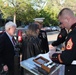 Marine Barracks Washington Evening Parade