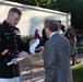 Marine Barracks Washington Evening Parade