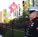 Marine Barracks Washington Evening Parade