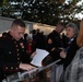 Marine Barracks Washington Evening Parade