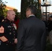 Marine Barracks Washington Evening Parade