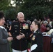 Marine Barracks Washington Evening Parade