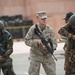 Marines train in Jordan