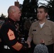 Marine Barracks Washington Evening Parade