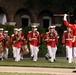 Marine Barracks Washington Evening Parade