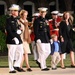 Marine Barracks Washington Evening Parade
