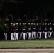 Marine Barracks Washington Evening Parade