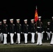 Marine Barracks Washington Evening Parade