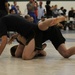 Fort Bliss Combatives Team members triumph in Jiu-jitsu tournament