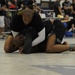 Fort Bliss Combatives Team members triumph in Jiu-jitsu tournament