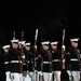 Marine Barracks Washington Evening Parade