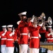 Marine Barracks Washington Evening Parade
