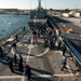 Southern Seas 2012