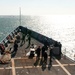 Southern Seas 2012